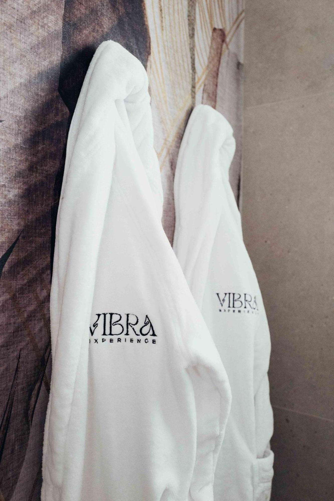 Vibra Moorea Τζεσόλο Λίντο Εξωτερικό φωτογραφία